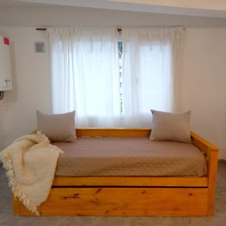 Departamento Plaza Apartment San Carlos de Bariloche Ngoại thất bức ảnh