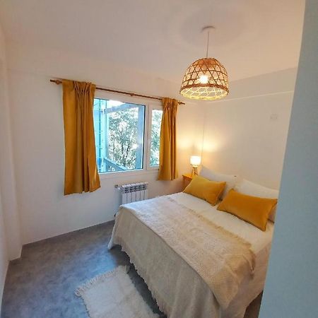 Departamento Plaza Apartment San Carlos de Bariloche Ngoại thất bức ảnh