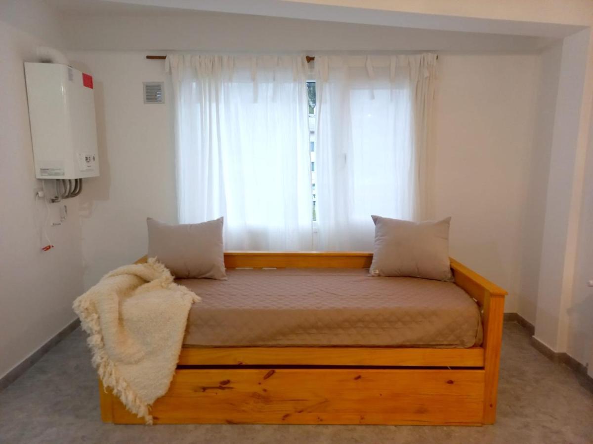 Departamento Plaza Apartment San Carlos de Bariloche Ngoại thất bức ảnh