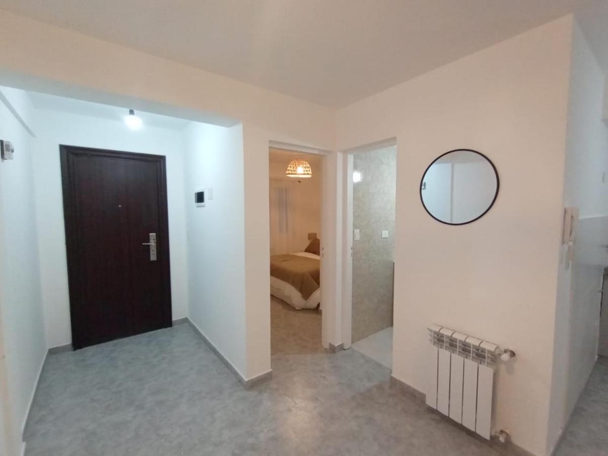 Departamento Plaza Apartment San Carlos de Bariloche Ngoại thất bức ảnh