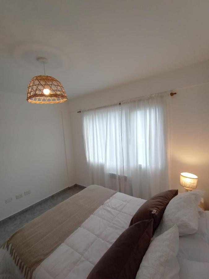 Departamento Plaza Apartment San Carlos de Bariloche Ngoại thất bức ảnh