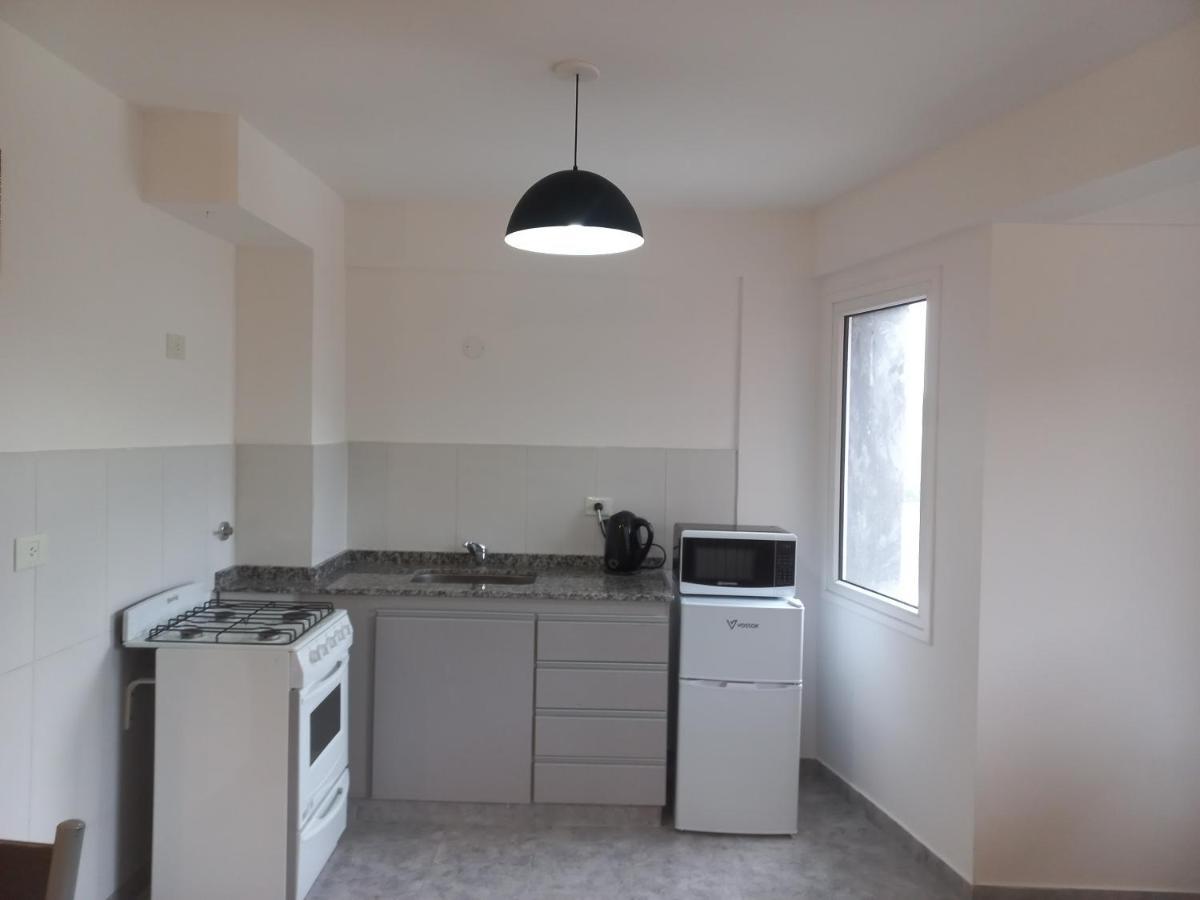 Departamento Plaza Apartment San Carlos de Bariloche Ngoại thất bức ảnh
