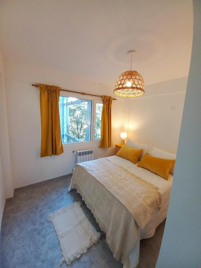 Departamento Plaza Apartment San Carlos de Bariloche Ngoại thất bức ảnh