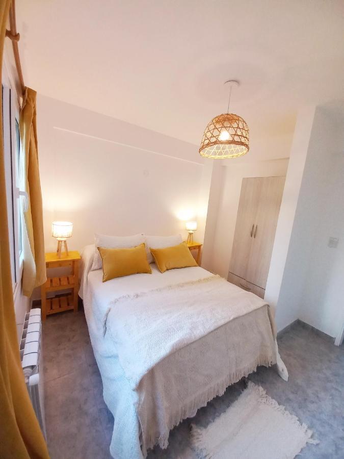 Departamento Plaza Apartment San Carlos de Bariloche Ngoại thất bức ảnh