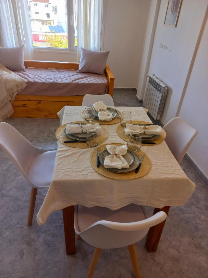 Departamento Plaza Apartment San Carlos de Bariloche Ngoại thất bức ảnh