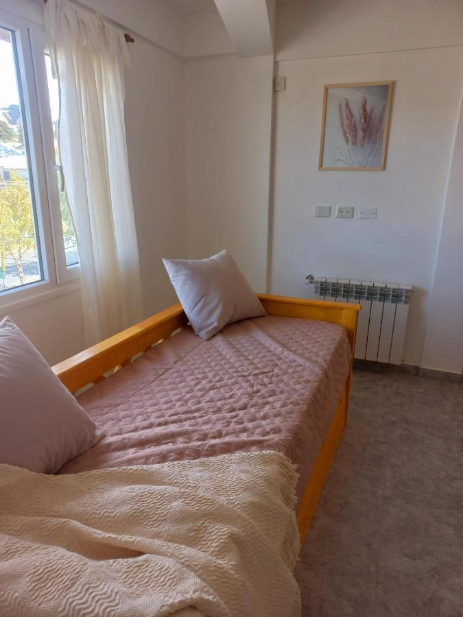 Departamento Plaza Apartment San Carlos de Bariloche Ngoại thất bức ảnh