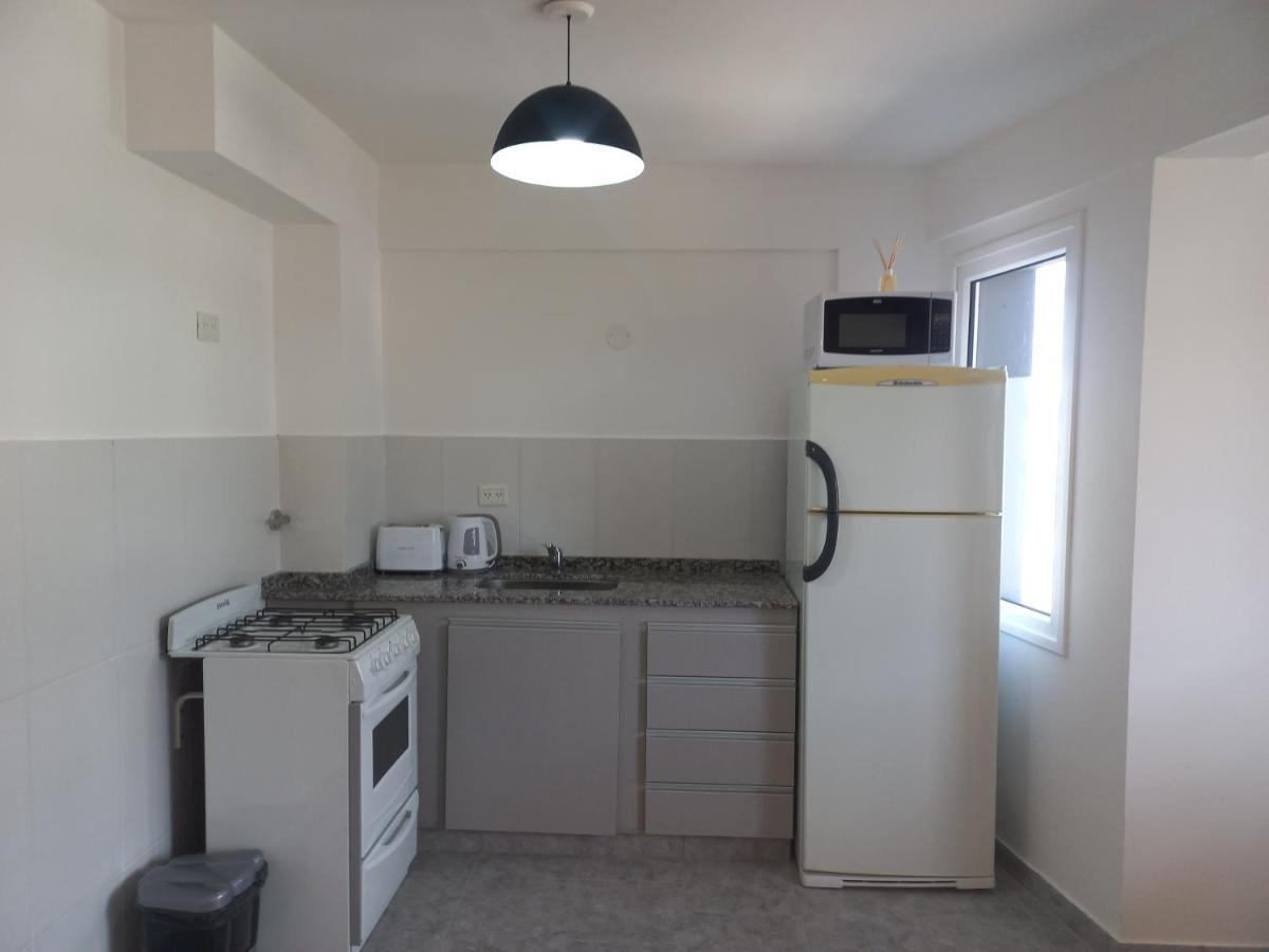 Departamento Plaza Apartment San Carlos de Bariloche Ngoại thất bức ảnh