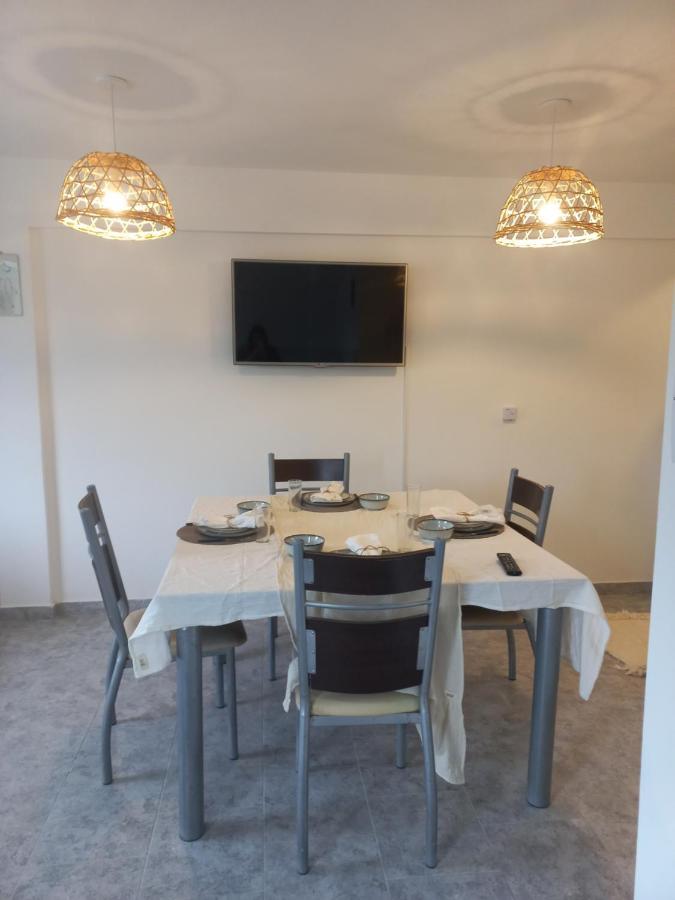 Departamento Plaza Apartment San Carlos de Bariloche Ngoại thất bức ảnh