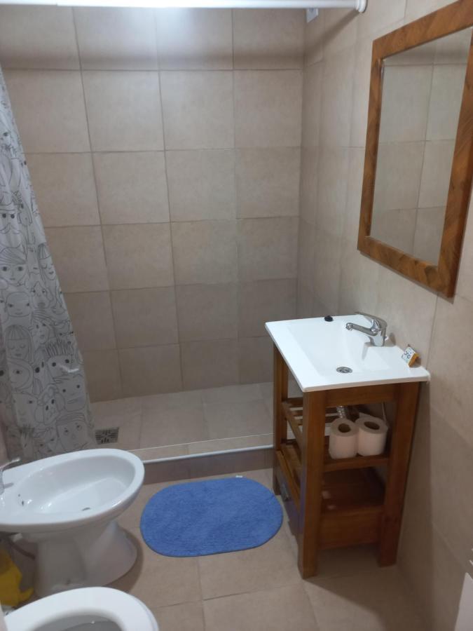 Departamento Plaza Apartment San Carlos de Bariloche Ngoại thất bức ảnh